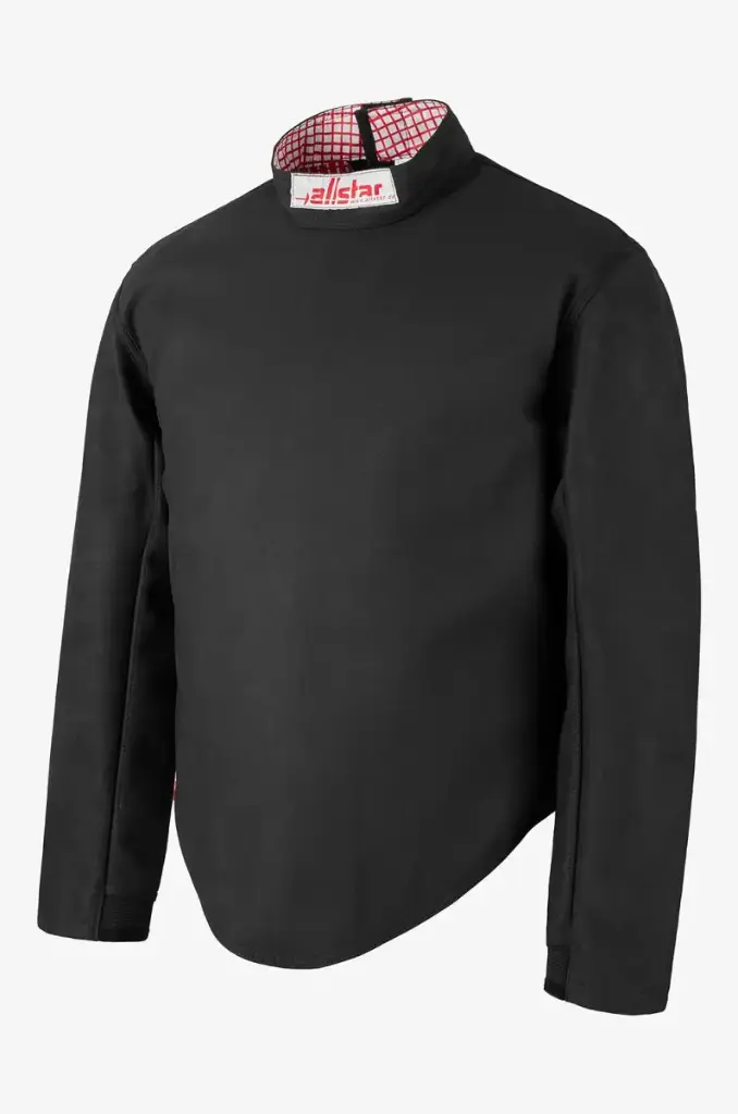 Giacca Allstar da maestro ALCATEX 2 maniche lunghe uomo