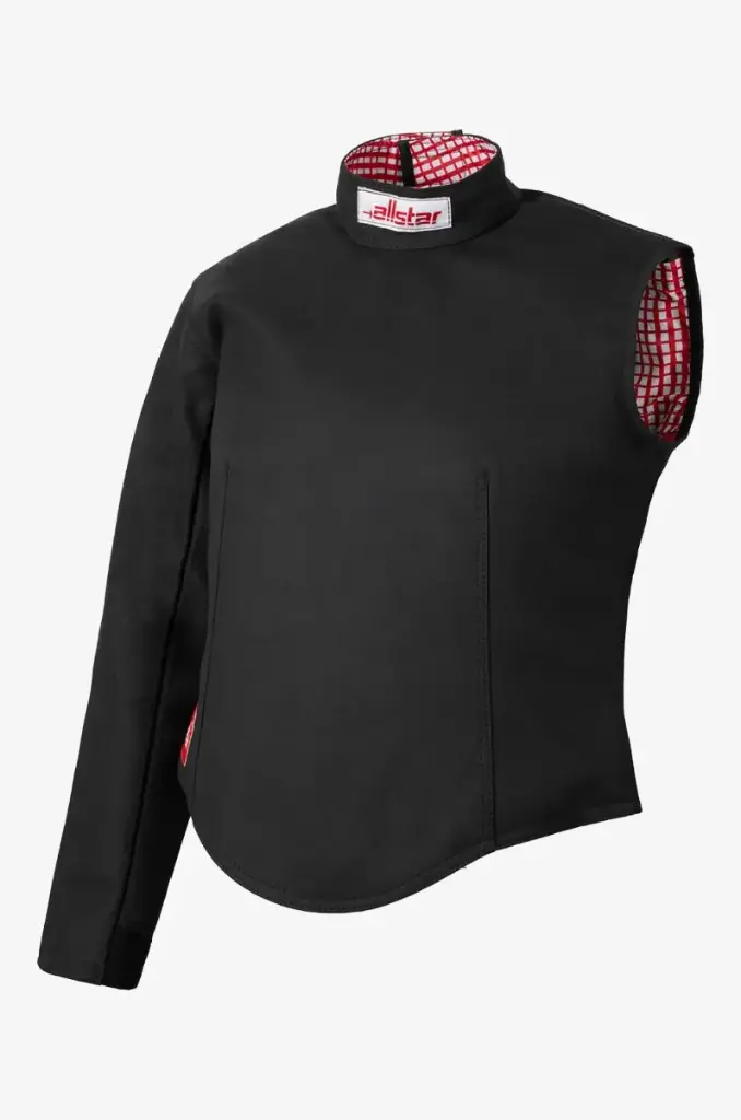 Giacca Allstar da maestro ALCATEX 1 manica lunga donna