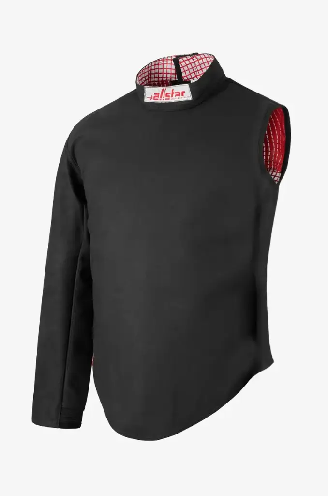 Giacca Allstar da maestro ALCATEX 1 manica lunga uomo