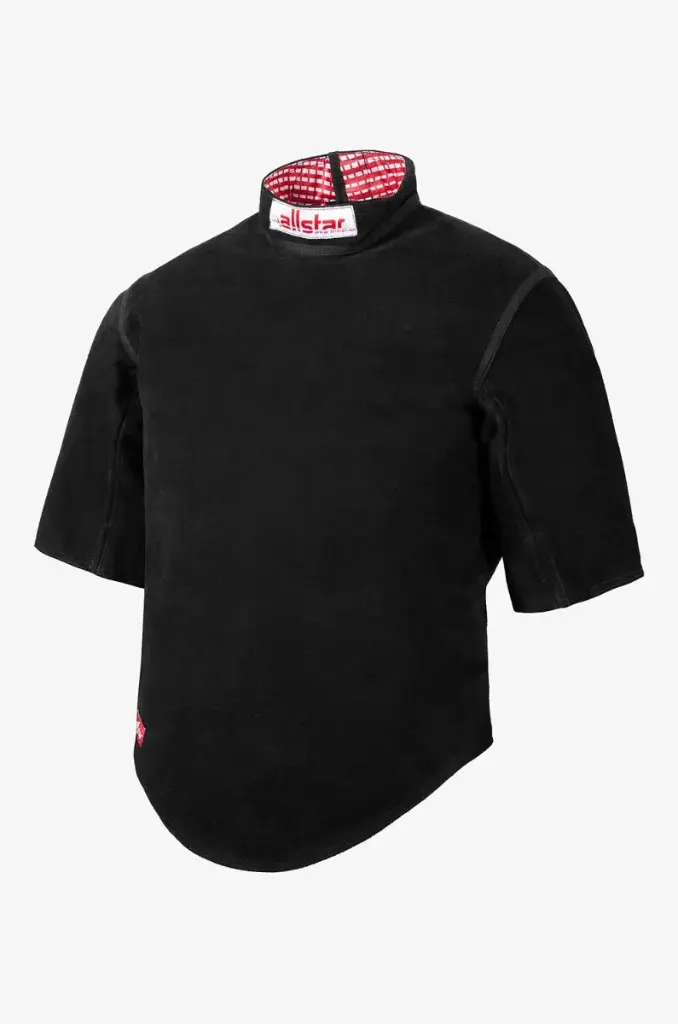 Giacca Allstar da maestro PELLE 2 mezze maniche uomo