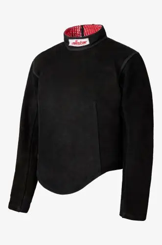 Giacca Allstar da maestro PELLE 2 maniche lunghe donna