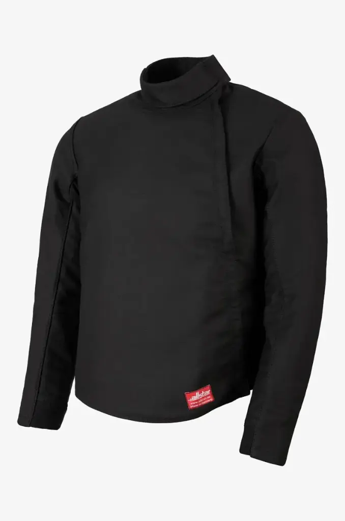 [MJB/44/RH] Giacca Allstar da maestro BASIC uomo (44, DX)