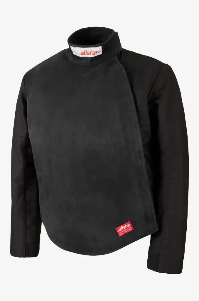 Giacca Allstar da maestro BASICPLUS PELLE donna