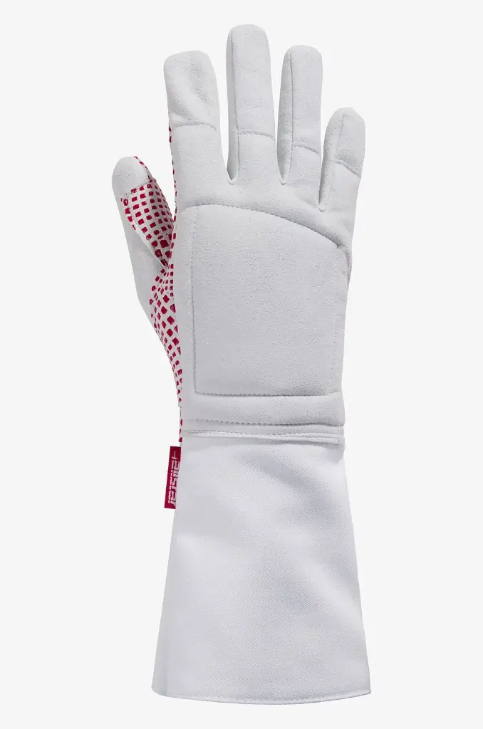 [AKH-GS/6.5/RH] Guanto Allstar GRIPSTAR (6.5, DX)