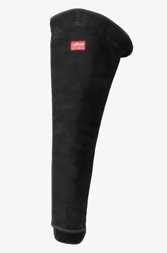 [MAL-L/S/RH] Manica maestro spada PELLE Allstar (S, DX)