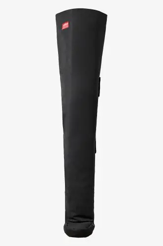 [MBL1/S] Gambale maestro lungo con piede ALCATEX Allstar (S)