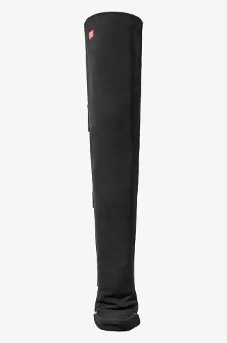 [MBL1-L/S] Gambale maestro lungo con piede PELLE Allstar (S)