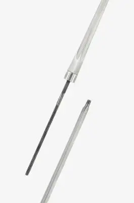 Lama spada Allstar MINI preparata (size 0)