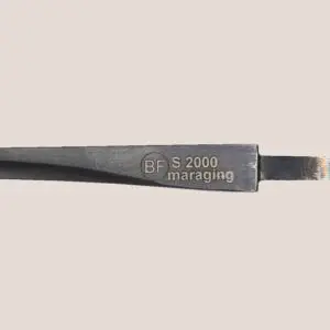 [S25] Lama sciabola Allstar FIE BF PREDATOR