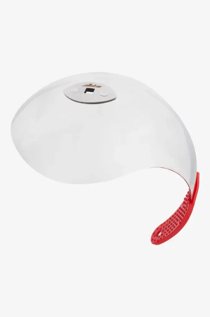 Coccia sciabola elettrica ALU-EXTRA Allstar