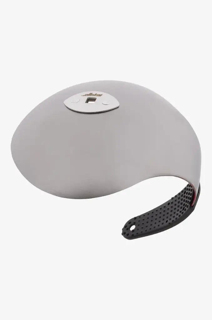 Coccia sciabola elettrica PREDATOR Allstar