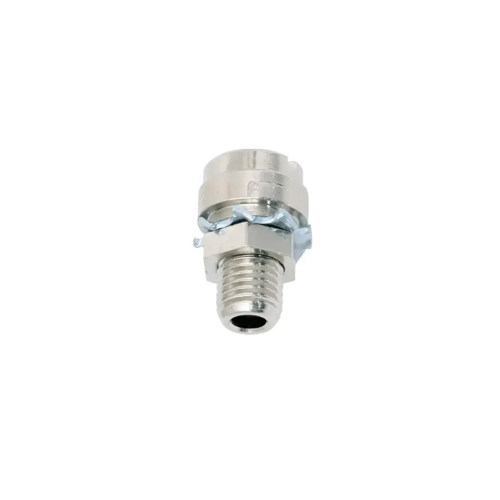 Jack 3mm completo per presa di coccia sciabola