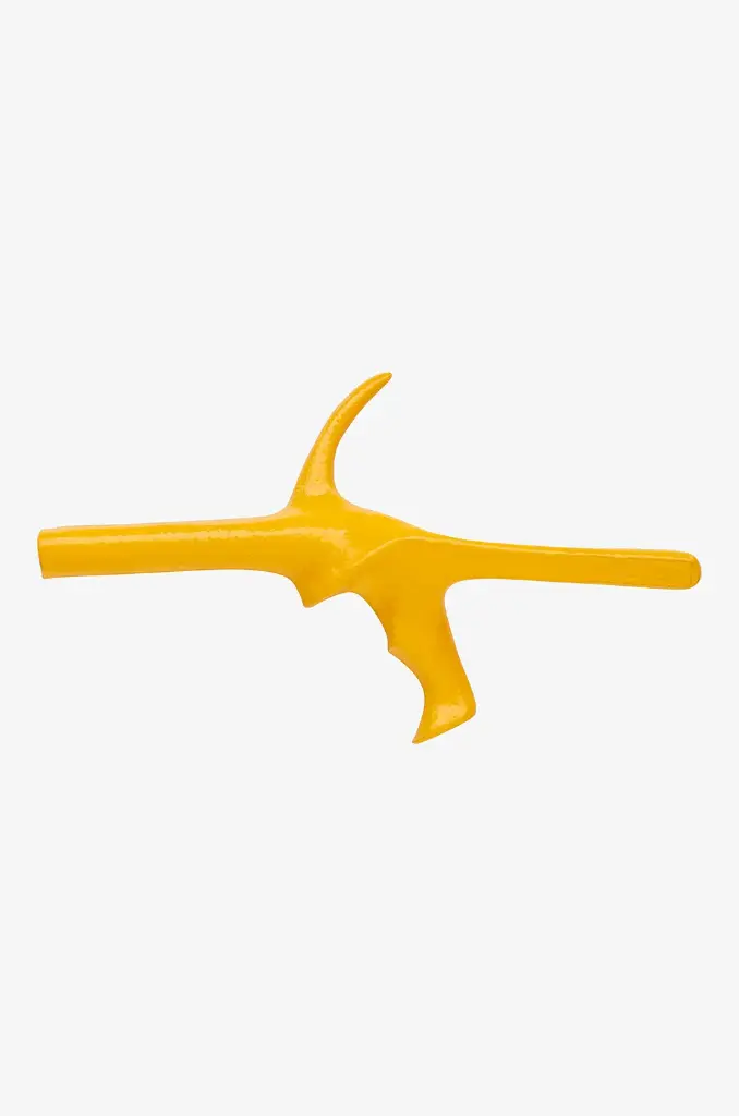 Impugnatura anatomica Allstar isolata lunga