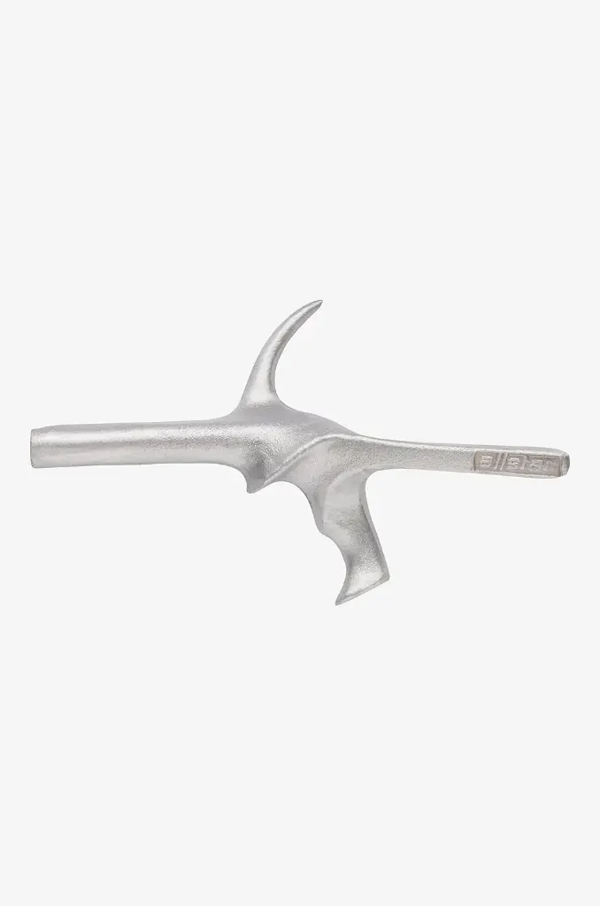 [PGVL/S/RH] Impugnatura anatomica Allstar lunga (DX, 1(S))