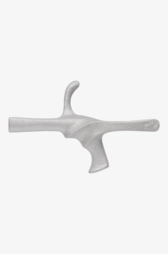 Impugnatura anatomica belga Allstar