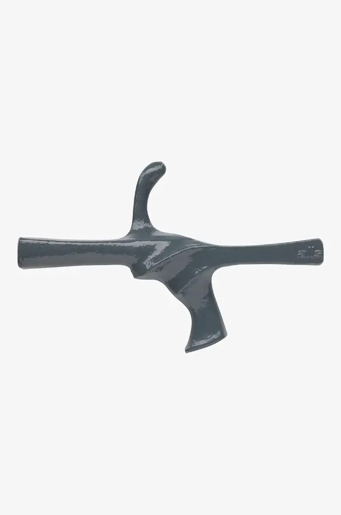 [PGBI/KRZ/RH] Impugnatura anatomica belga Allstar isolata (DX, CORTO)