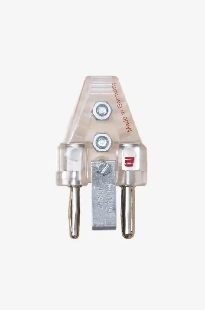 Spina bipolare Allstar traspartente