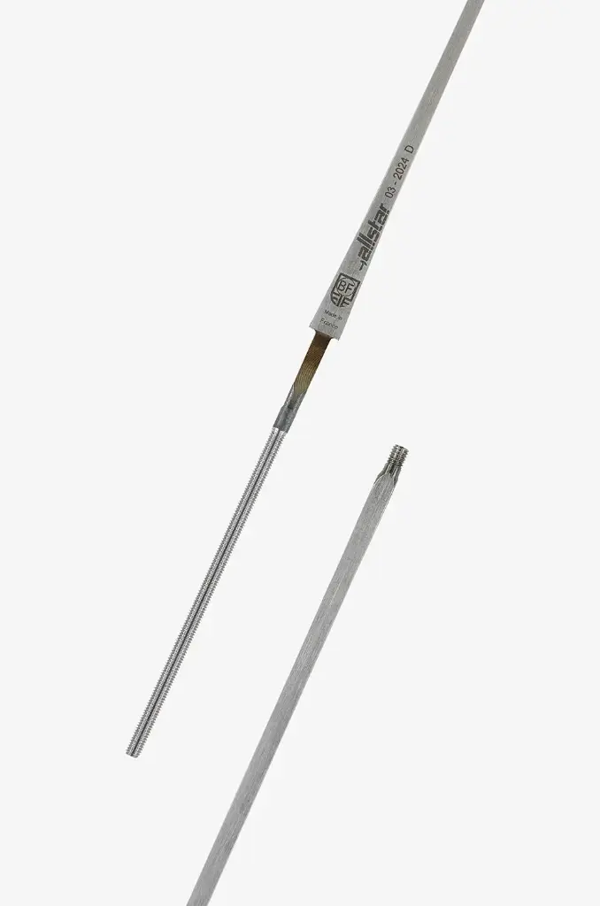 [EF37/5/M] Lama fioretto Allstar FIE BF preparata (M-MEDIUM)