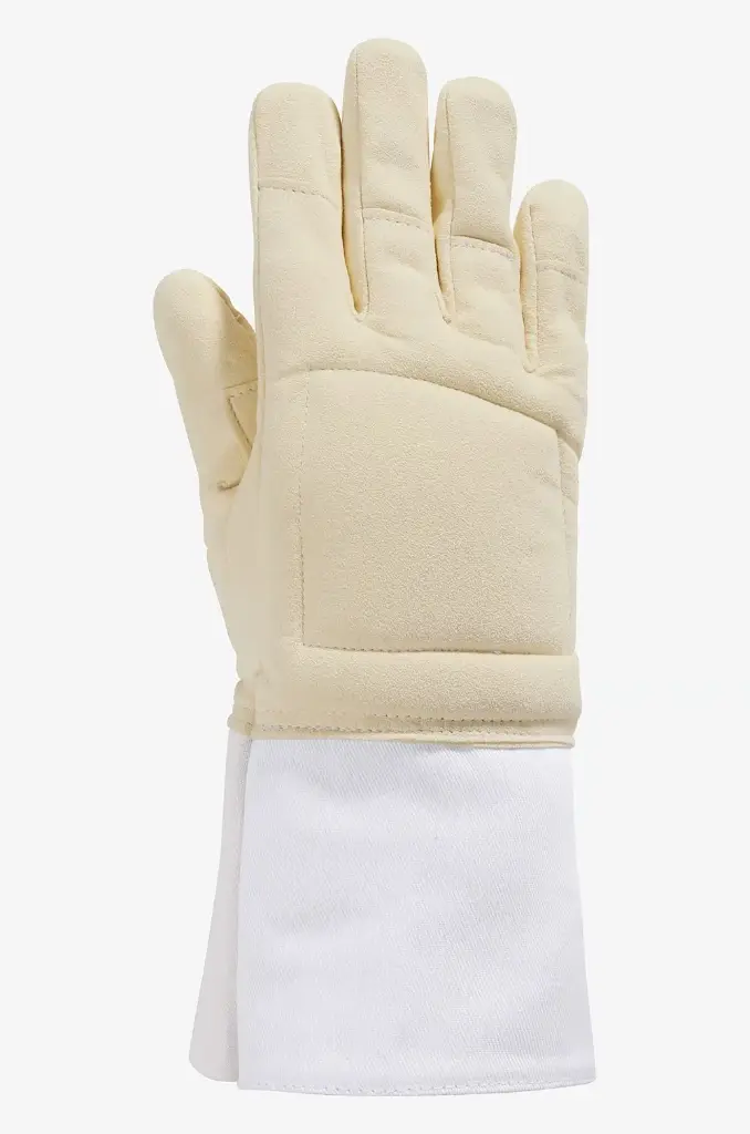 [KFH-E/6.5/RH] Guanto Allstar ECOLINE KIDS (6.5, DX)