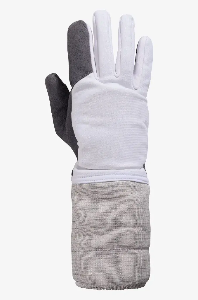 [ASH800-N/6.5/RH] Guanto da sciabola Allstar SUPREME (800N) (6.5, DX)