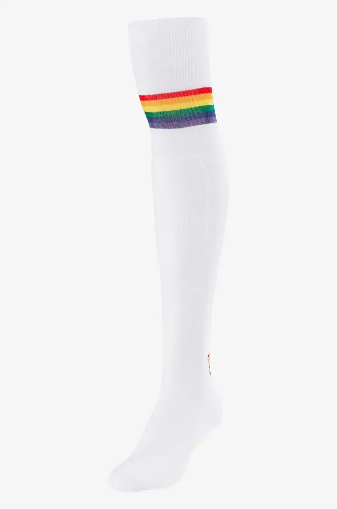 Calze Allstar BASIC RAINBOW