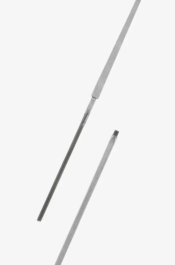 [EF31/5] Lama Fioretto Allstar preparata (5 - 90CM)