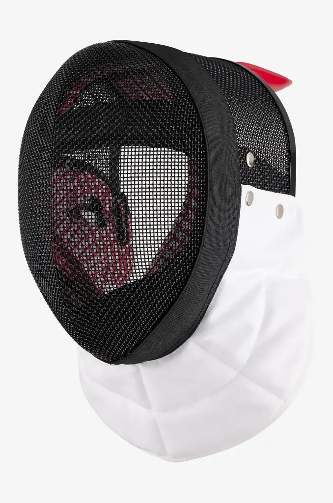 Maschera spada Inox FIE