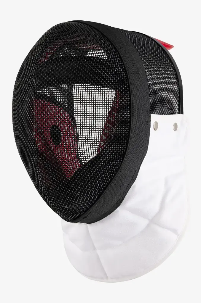 [AMID-C/S] Maschera Allstar SPADA FIE COMFORT  (0 (S))