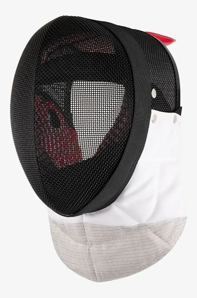 [AMI-FL/S] Maschera Allstar FIORETTO FIE (0 (S))