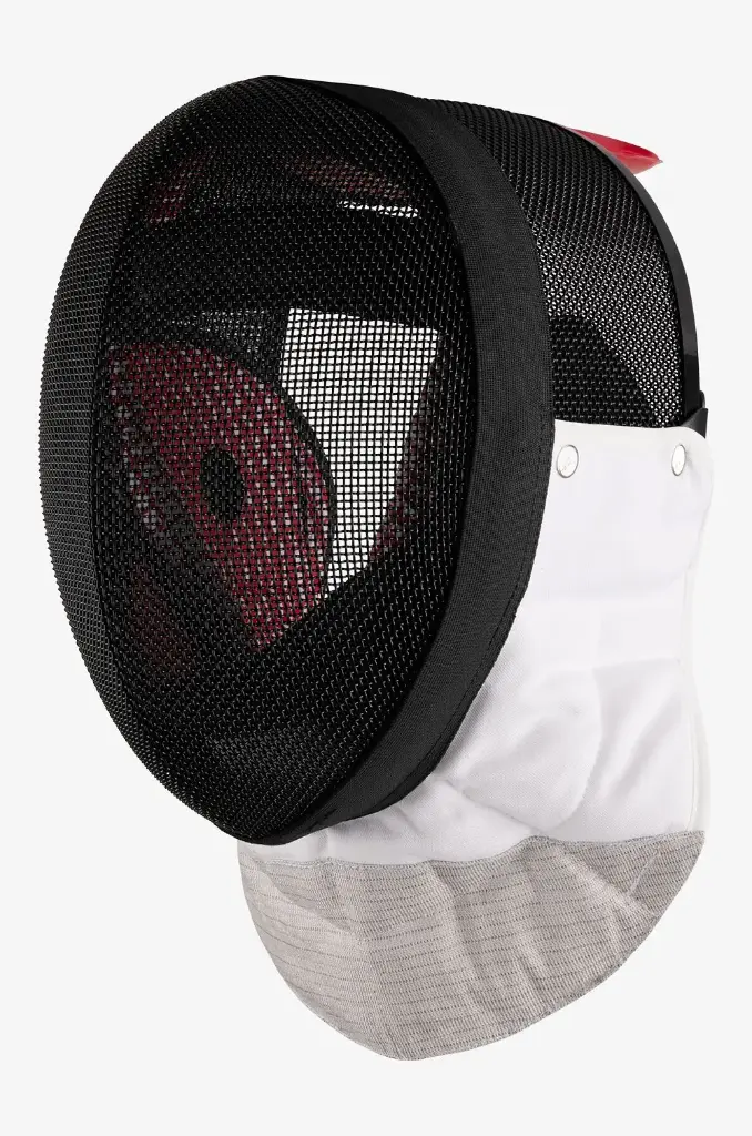 [AMIC-FL/S] Maschera Allstar FIORETTO FIE COMFORT (0 (S))