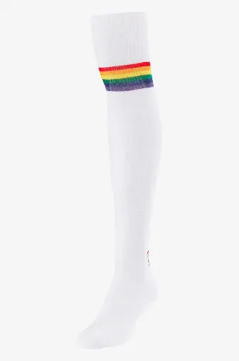 Calze Allstar BASIC RAINBOW