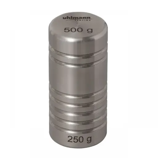 [12730] Peso combinato Spada/Fioretto Uhlmann