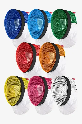 Maschera Allstar SPADA FIE COLOR 