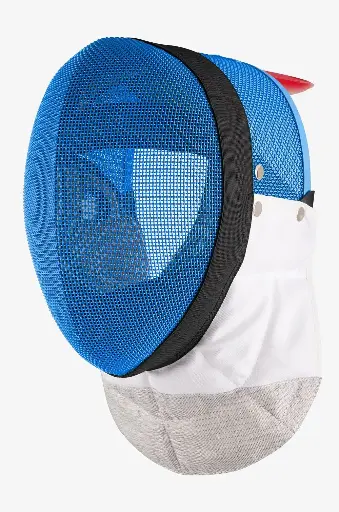 Maschera Allstar FIORETTO FIE COLOR