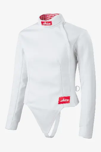Giacca FIE Allstar ECOSTAR donna