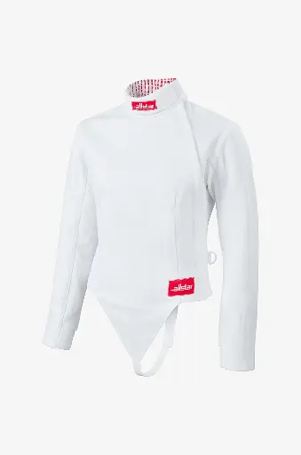 Giacca FIE Allstar STARTEX bambina