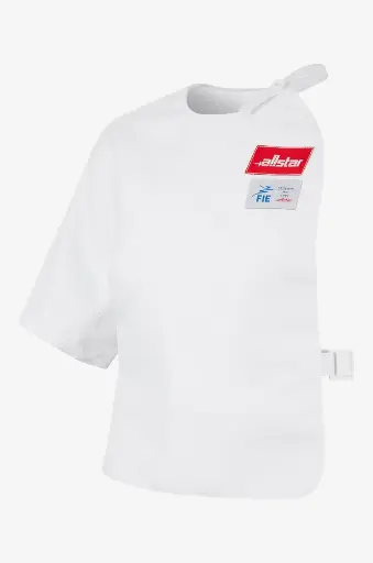 Corazzetta FIE Allstar ECOLINE donna