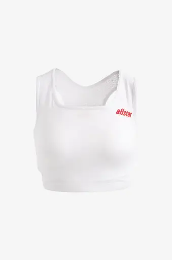 Protettore torace DE LUXE Allstar donna