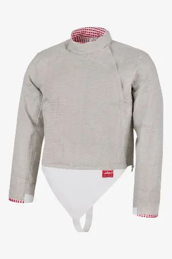 Giubbetto elettrico Allstar INOX sciabola bambino