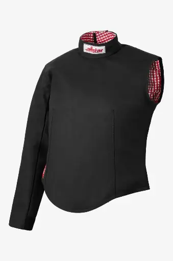 Giacca Allstar da maestro ALCATEX 1 manica lunga donna