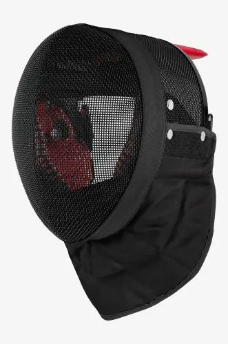 Maschera Allstar FIE da maestro
