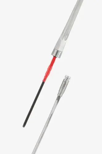 [MDA41-0] Lama spada meccanica MINI Allstar (SIZE 0)