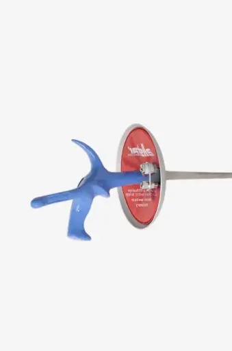 Fioretto BF FIE PREDATOR Allstar imp. anatomica