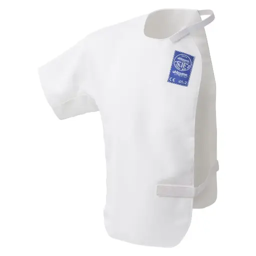Corazzetta Uhlmann WORLD CUP FIE 800N bambino/a