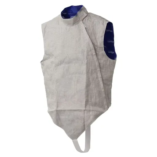 Giubbetto elettrico Uhlmann fioretto bambino