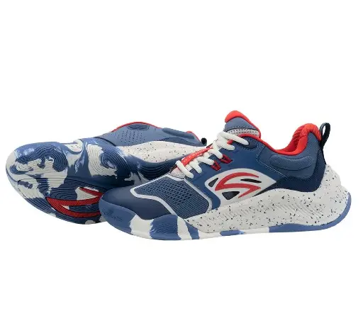 Scarpe AZZA FENCING 15/14 BLUE