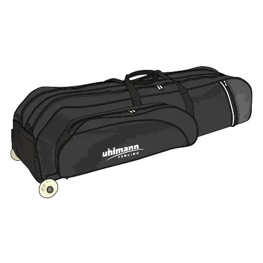 Rollbag Uhlmann Fencing