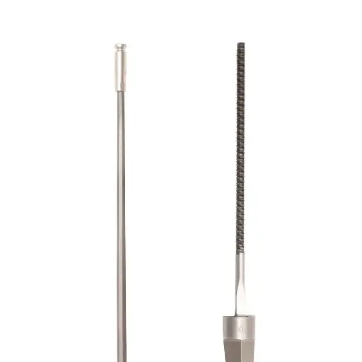 Lama spada meccanica MINI Uhlmann (SIZE 0)