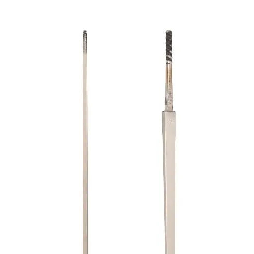[UEF31/0] Lama Fioretto Uhlmann preparata MINI (SIZE 0)