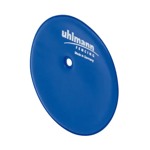 [UDP-P] Pad spada Uhlmann PVC